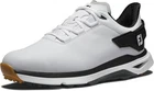 New (previous Season Style) Men's Footjoy Proslx Spikeless Golf Shoes - White. Price: $95.00.