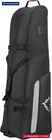 Himal Outdoors Soft-sided Golf Travel Bag With Wheels Heavy Duty 600D Polyeste New. Price: $67.49.
