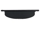 Kaungka Cargo Cover Compatible For 2014-2020 Nissan Rogue Sv Black Retractabl... New. Price: $45.00.