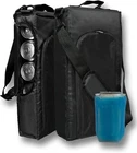 Caddydaddy Golf 9-PACK Bag Compact Cooler New. Price: $34.29.