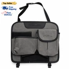 Durasiko Car Seat Organizer Gap Storage W/ Cup Holder Barrier Large Capacity New. Price: $28.97.