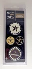 Team Effort Ncaa Vanderbilt Commodores Golf Ball Marker New. Price: $17.75.