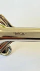 Mueller GL11 Vaginal Speculum Cusco Stainless Steel Germany Medical Tool Used. Price: $32.00.