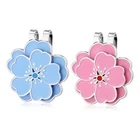 Gosknor Magnetic Golf Ball Marker With Hat Clip, Blue, Pink New. Price: $16.98.