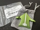 Scotty Cameron Green Aero Alignment Tool / Metal Ball Marker New. Price: $72.00.