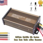 Pro Chaser Dc-dc 48V 60V 72V Converter Regulator Step-down 12V 300W 25A New. Price: $34.99.