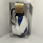 Golf Bag Set 3 Club Mini Desktop Gift Souvenir New. Price: $10.50.