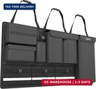 Sugarfox Backseat Hanging Trunk Organizer For Suvs, Cars, Trucks & Mpvs Multi- New. Price: $30.99.