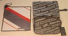 Tour Towel Waterproof Disc Golf Putter Pouch Holder Bag, Drying Microfiber New. Price: $24.99.