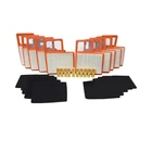 Huskey Golf Cart Tune Kit Compatible With Yamaha DRIVE2 / DR2A (2017-UP), ... New. Price: $293.01.