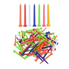 Muxsam Tees, Professional Pack 100, Golfing Multi New. Price: $19.99.