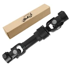 Drive Up Golf Cart Intermediate Steering Shaft Assembly Joint For Ezgo Black New. Price: $54.15.