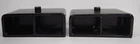 (2) 2" Rear Leveling Lift Blocks For Chevrolet Silverado 1500 Gmc Sierra New. Price: $37.46.