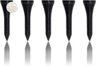 Wooden Golf Tees 3-1/4", 2-3/4", 1-1/2" AVAILABLE,100 Count (natural Color, Whit New. Price: $10.91.