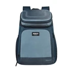 Igloo Backpack Coolers (18-30 Can) Blue New. Price: $88.64.