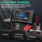 Htrc 36V/18A 48V/13A Golf Cart Smart Battery Charger For Ezgo Txt New. Price: $98.05.