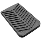 Clubrally Golf Cart Accelerator Pedal Pad Cover 610529 Fits Ezgo Rxv Black New. Price: $21.99.