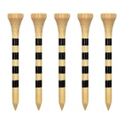 Wooden Golf Tees 3-1/4", 2-3/4", 2-1/8", 1-1/2" Available, 100 Count (natural... New. Price: $17.97.