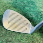 Vintage Fenwick Jem Pitching Wedge Mens Rh Aeroflex Graphite Golf Club. Price: $23.25.
