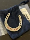 Scotty Cameron Coin Horseshoe Ball Marker Get Lucky New. Price: $299.99.