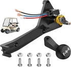 Cartclan Club F&r Shifter Assembly Kit For 1992-UP Ds Gas Golf Oem 8248 New. Price: $52.79.