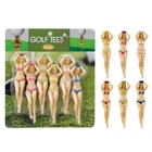 Kofull Colored Golf Tees, 3 Inch Practice Novelty White Elephant S... New. Price: $14.25.