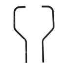 Rear Top Support Strut Set For Ezgo Txt/medalist Golf Cart Fits 1994-UP New. Price: $109.99.