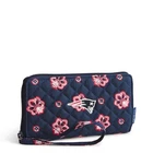 Vera Bradley One Size, Nautical Blue/red Bandana W/new England Patriots. Price: $69.09.