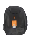 Stitch Golf Shoe Bag Travel Tote Vented No Logo Black New With Tag. Price: $56.00.