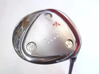 Used Roddio 2024 Ah Anti-hook Sole Silver Fairway Wood Tour Ad PT-6 5W Cleek M. Price: $575.12.
