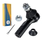 Mixopoly Golf Cart Steering Rack Ball Joint And Outer Rod End Direct Fit For ... New. Price: $24.54.