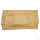 Redhawk Ezgo Medalist Txt Cover SEAT-0014 Golf Cart New. Price: $123.50.