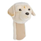 Anyork Lab Driver Dog Golf Club Funny Beige New. Price: $80.99.