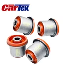Front Upper Control Arm Premium Bushing Kit For Mitsubishi Montero 2000-2006 New. Price: $34.95.