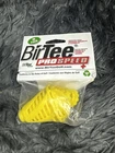 Birtee Pro Speed Winter / Mat Simulator Golf Tees - 8 Pack (yellow) New. Price: $21.99.