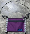 Kavu Tahom 2 In 1 Travel Crossbody Pouch Detachable Strap Dual Pockets Nwot!!! New. Price: $10.50.