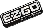 Roykaw Golf Cart Front Name Plate/emblem For Ezgo Rxv 2008-UP Gas & Silver New. Price: $28.99.