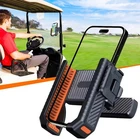 Golf Cart Phone Holder N52 360 Rotatable Mount Accessories Magnetic Ezgo New. Price: $16.69.