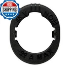 Parts Direct Club Precedent Golf Cart Charger Socket Trim CGR-156 New. Price: $37.95.