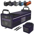 Sugarfox Car Trunk Organizer Foldable, Waterproof For Suv... New. Price: $65.19.