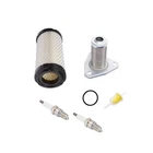 Golf Cart Tune Up Kit 28463G01 26591G01 72084G01 26710G01 Spark Plugs BPR4ES ... New. Price: $55.06.