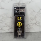 Team Effort Ball Mark Repair Tool Oregon Ducks Cvx Divot New. Price: $14.95.