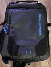 Sparter Backpack, Cooler, Insulated Leak Proof 30 Cans Capacity, Camping, Hiking Used. Price: $17.99.