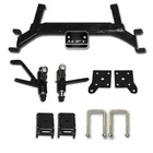 Ezgo Txt Golf Cart 2001.5-2013 5" Drop Axle Madjax Lift Kit 16-020 New. Price: $449.99.