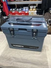 Cool-ice Wci 13L Ocean Insulated Chest Dometic Rv 9600049493 Used. Price: $119.99.