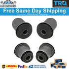 Trq New Front Lower Control Arm Bushing Lh And Rh Kit For 2000-2007 Toyota. Price: $97.53.