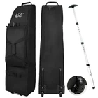 Wolt Golf Travel Bag Anti-impact Support System Soft Padded Case New. Price: $111.98.