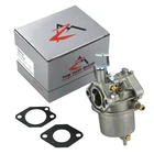 Carburetor With Fuel Line Kit For Club 1035245-01, 103524501 & Nivel 17562 New. Price: $18.99.