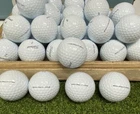 50 Titleist Pro V1 Aaaaa Mint Used Golf Balls 5A. Price: $123.49.