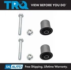 Trq Front Lower Control Arm Strut Shock Fork Bushing Lh Rh Set 2PC Ram 1500 New. Price: $49.95.